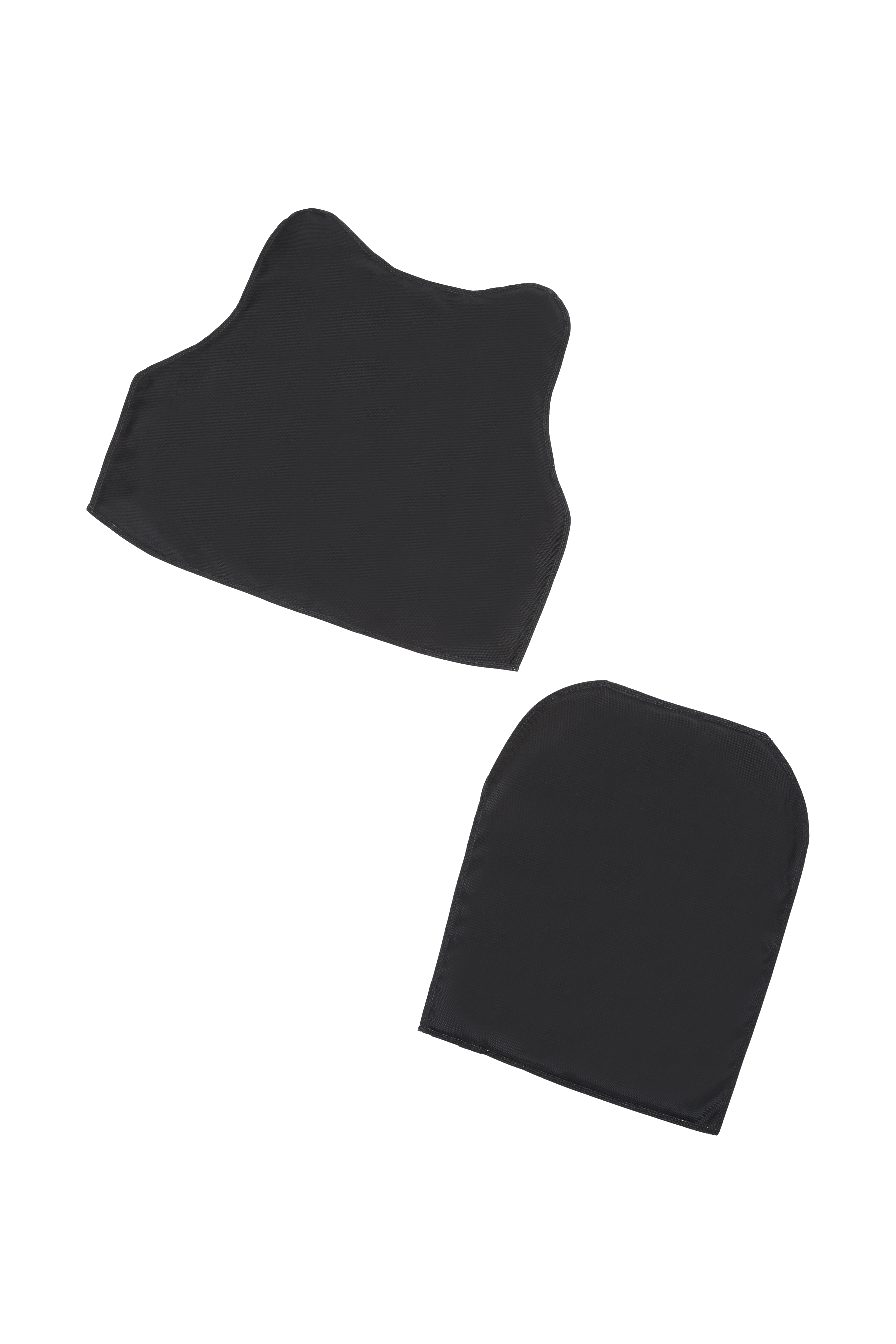 Баллистическая защита в бронежилет STRIKE