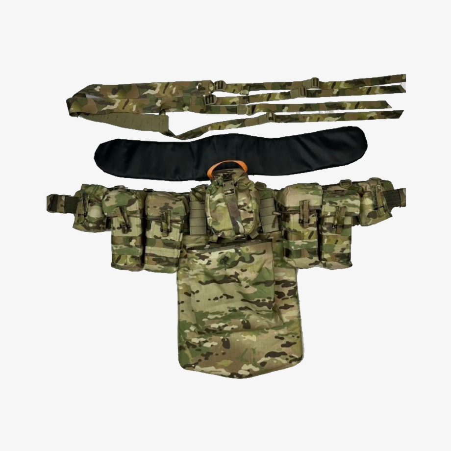 Тактические пояса