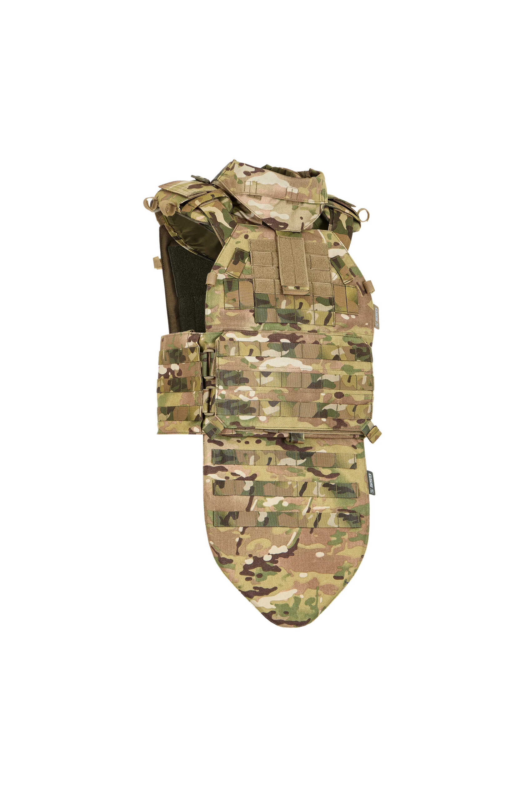 Комплект бронежилета МИНИМАЛЬНЫЙ