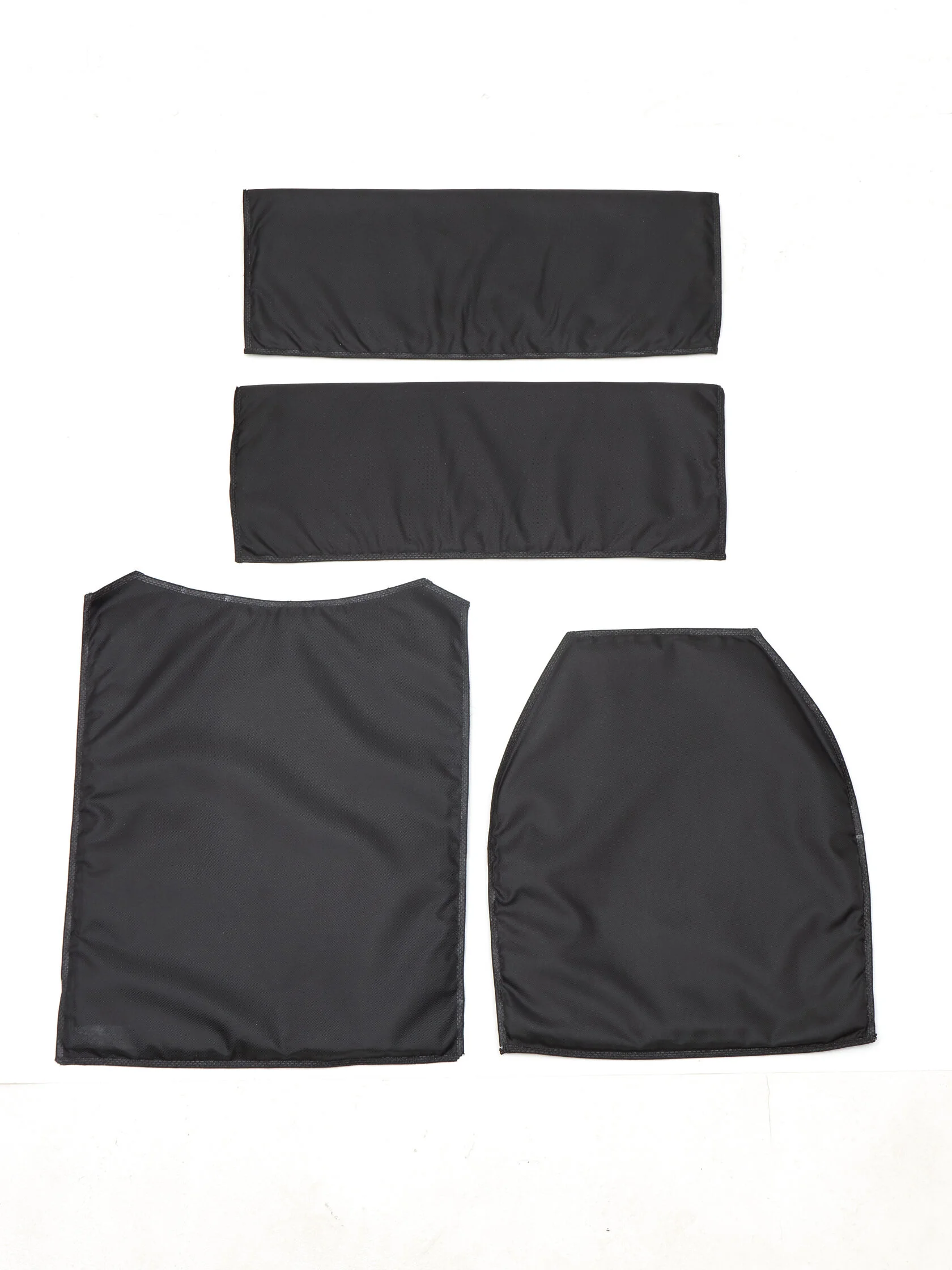 Комплект баллистической защиты для бронежилета Панцирь 3.2 