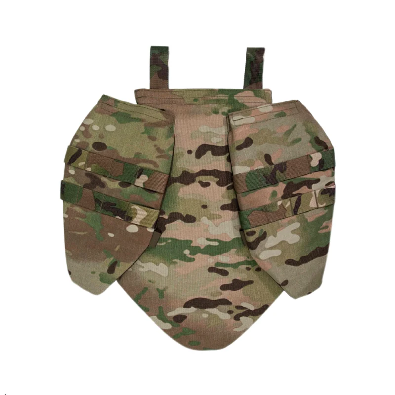 Напашник трилистник клевер ЗП-3 КОБРА ССО