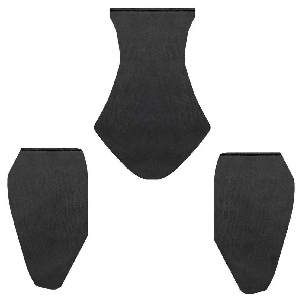 Баллистическая защита в напашник ЗП-3 КОБРА