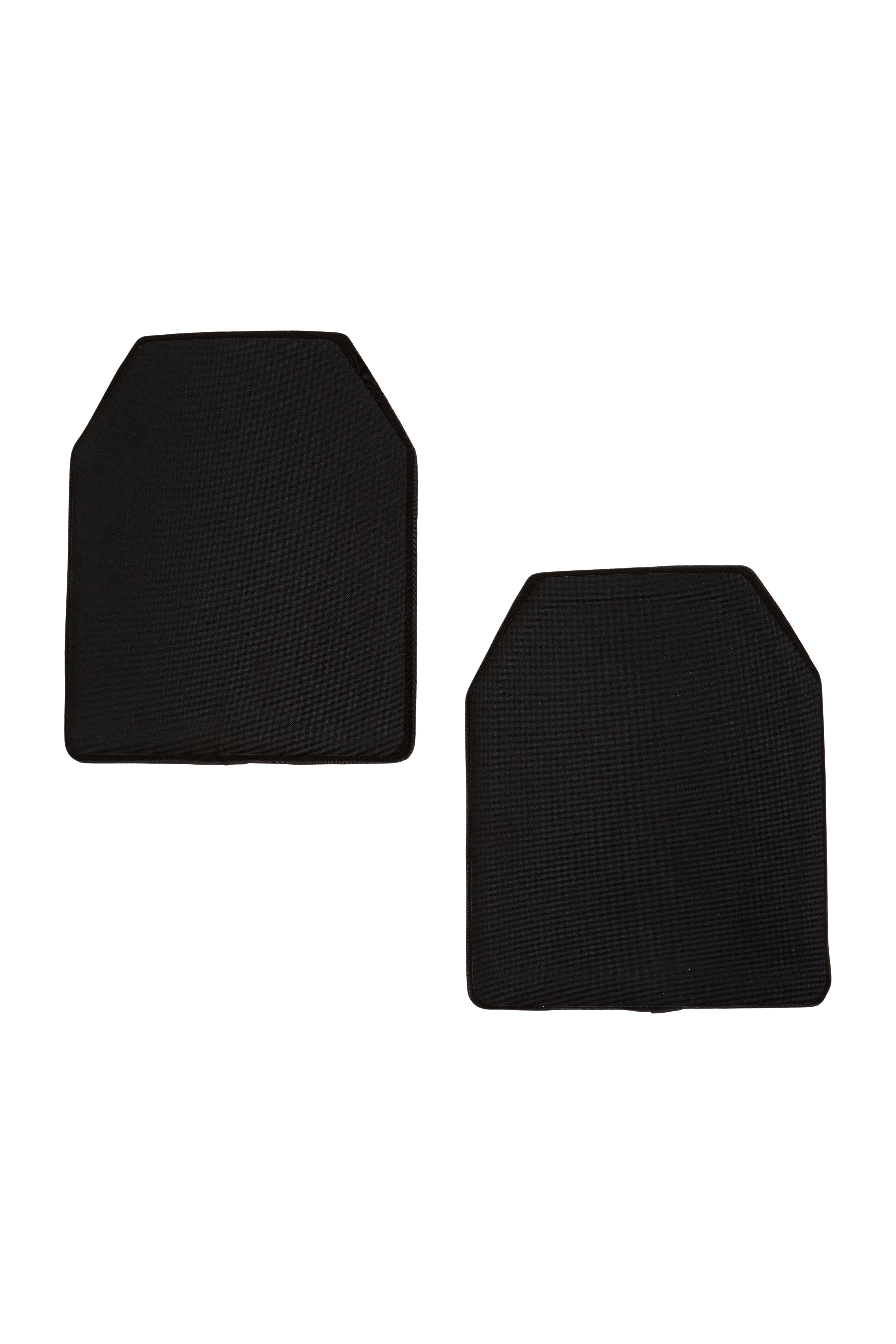 Бронеплиты и бронепластины