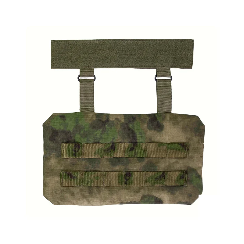 Абдоминальная защита А-1 A-Tacs FG Cordura Invista