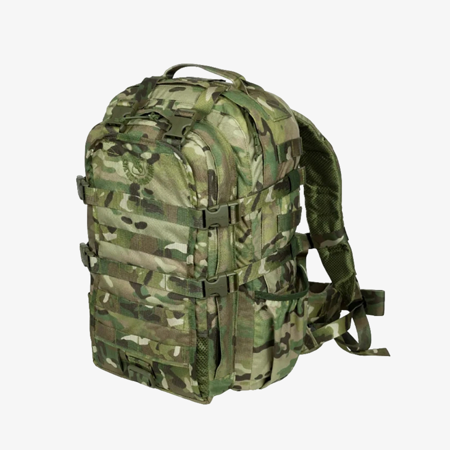 Военные рюкзаки