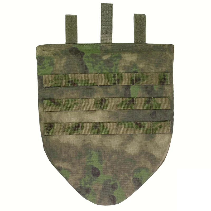 Чехол для бронеэлементов ЗП-2 A-Tacs FG Cordura Invista