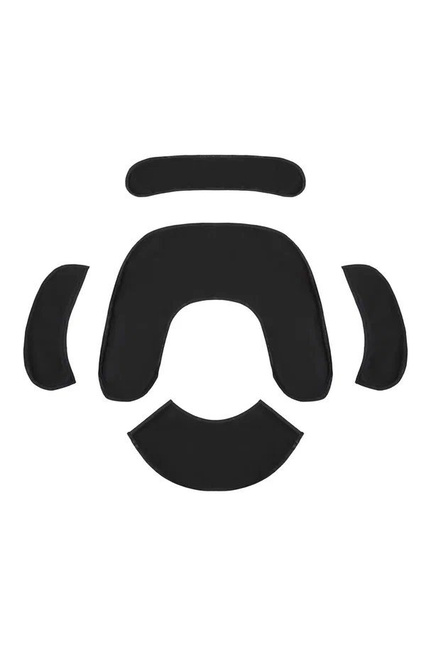 Баллистическая защита шеи ЗШ-ВАРВАР 