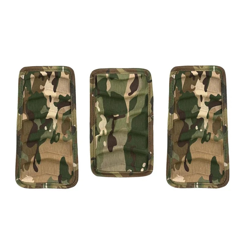 Комплект КАП X-FORM в пояс-основу ВОИН PRO/Печенег (MultiCam)