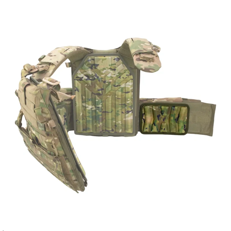 Комплект КАП X-FORM для камербанда MultiCam Бифлекс полиэстер