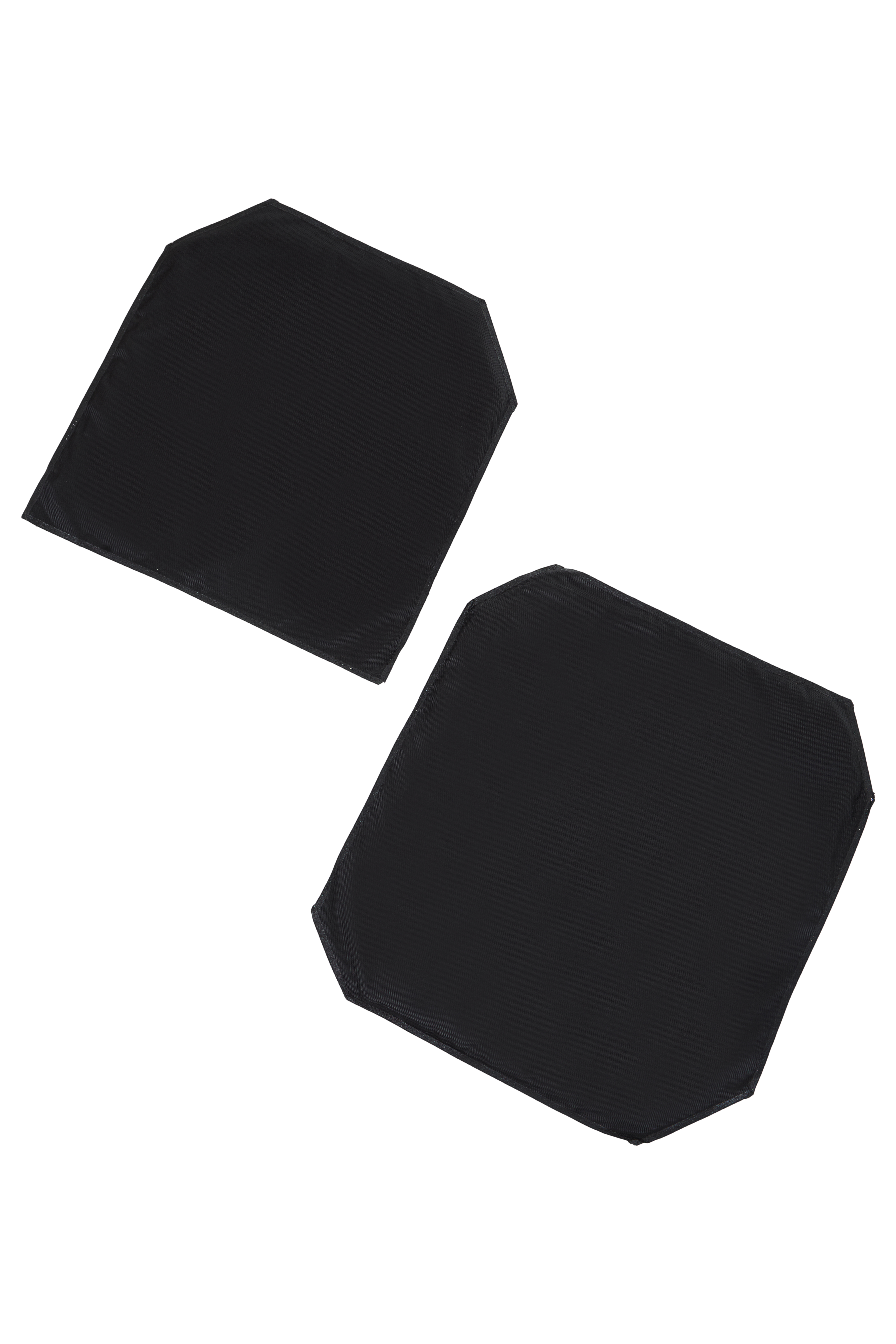 Баллистическая защита в пятиточечник ЗТ-БАРЬЕР-М